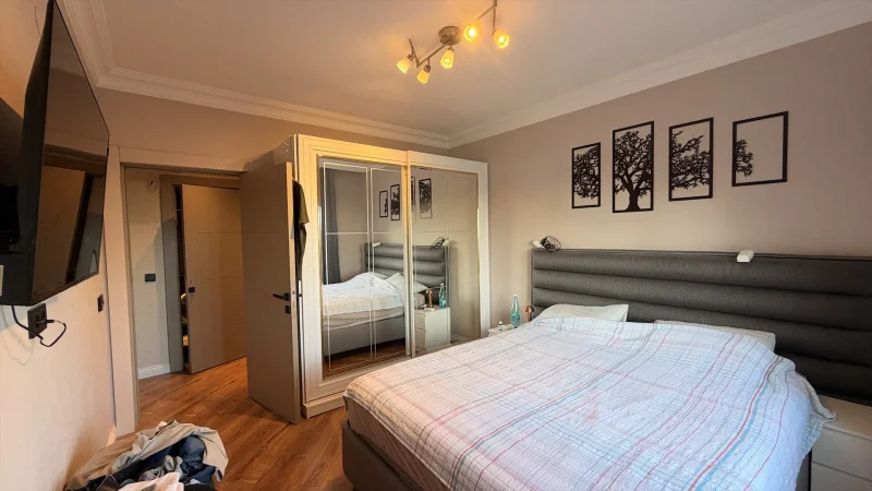 2+1-lejlighed i Sultan Hills 2 Residence
