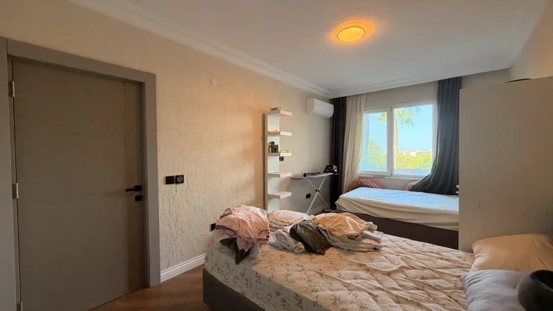 2+1-lejlighed i Sultan Hills 2 Residence
