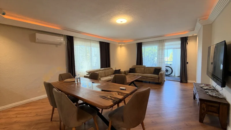 2+1-lejlighed i Sultan Hills 2 Residence