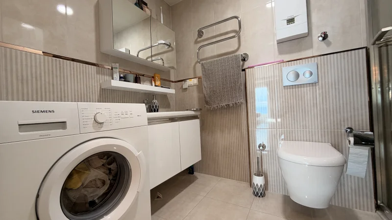 1+1 Wohnung in der Lory Queen Residence