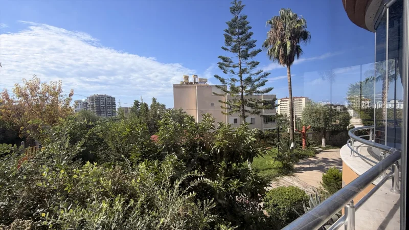 2+1-lejlighed i Sultan Hills 2 Residence