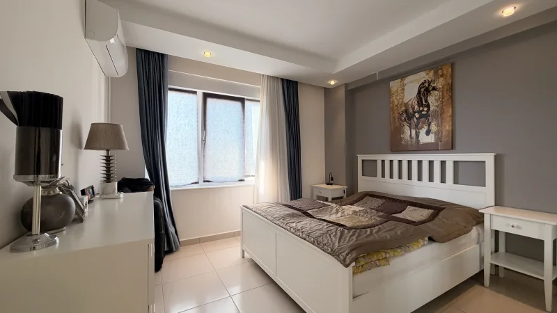 1+1 Wohnung in der Lory Queen Residence