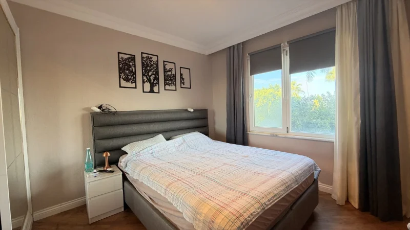 2+1-lejlighed i Sultan Hills 2 Residence