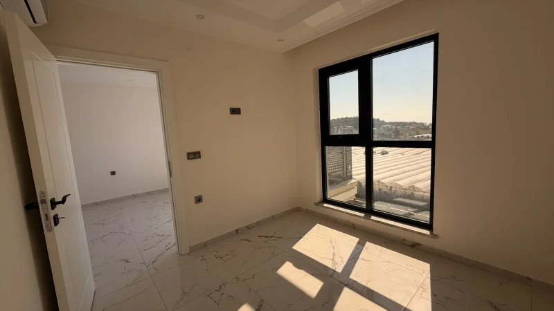 1+1 Wohnung im Exodus Riverside
