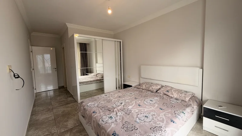 Another World Sitesinde Geniş 1+1 Satılık Daire | 70 m² | Ebeveyn Banyolu