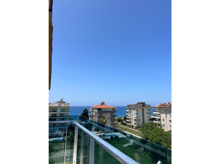 Spacious 3+1 Duplex for Sale